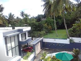 Royal Mansions Grand Luxury Villas