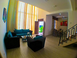 Royal Mansions Grand Luxury Villas