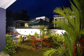 Royal Mansions Grand Luxury Villas