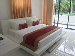 Royal Mansions Grand Luxury Villas