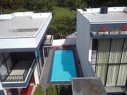 Royal Mansions Grand Luxury Villas