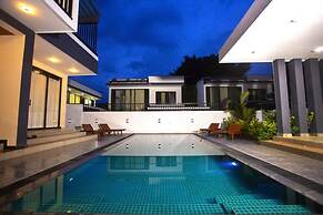 Royal Mansions Grand Luxury Villas