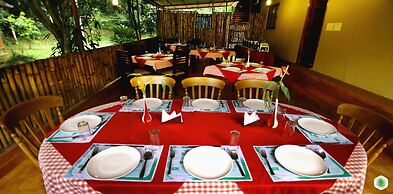 Hiliya Resort - Hostel