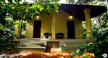 Hiliya Resort - Hostel