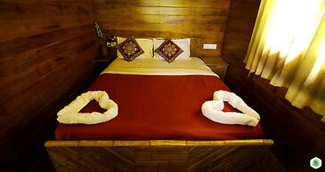 Hiliya Resort - Hostel