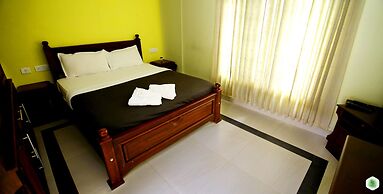 Hiliya Resort - Hostel