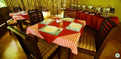 Hiliya Resort - Hostel