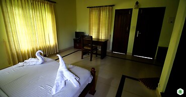 Hiliya Resort - Hostel