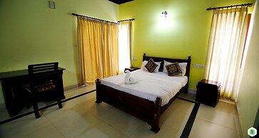 Hiliya Resort - Hostel