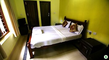 Hiliya Resort - Hostel