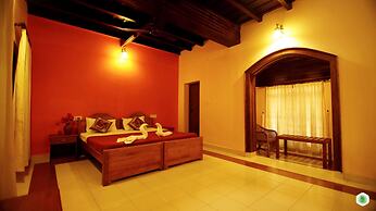 Hiliya Resort - Hostel