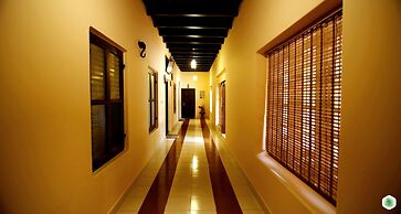 Hiliya Resort - Hostel