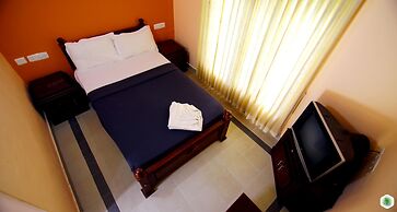 Hiliya Resort - Hostel