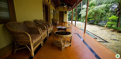 Hiliya Resort - Hostel