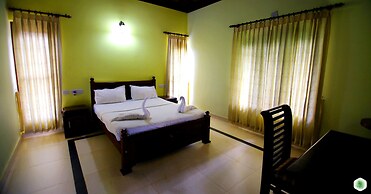 Hiliya Resort - Hostel