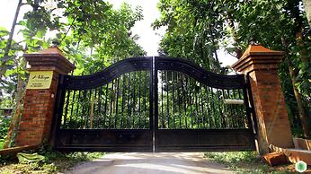 Hiliya Resort - Hostel