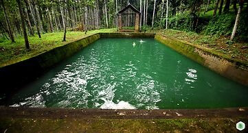 Hiliya Resort - Hostel