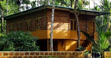 Hiliya Resort - Hostel