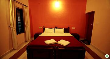 Hiliya Resort - Hostel