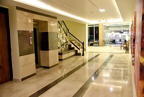 Clarks Inn Suites Katra