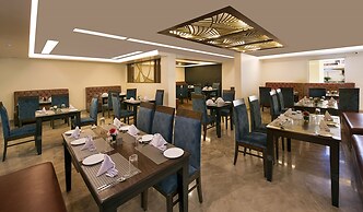 Clarks Inn Suites Katra
