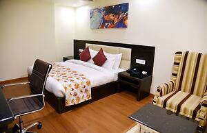 Clarks Inn Suites Katra