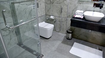 Clarks Inn Suites Katra