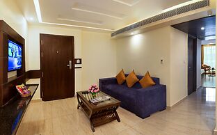 Clarks Inn Suites Katra