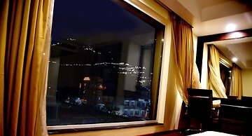 Clarks Inn Suites Katra