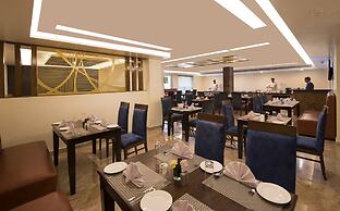 Clarks Inn Suites Katra