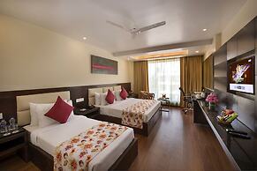 Clarks Inn Suites Katra