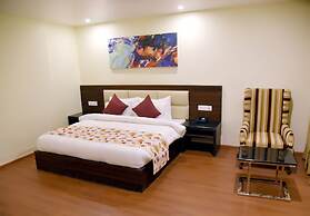 Clarks Inn Suites Katra