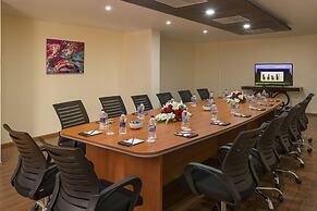 Clarks Inn Suites Katra