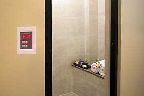 Clarks Inn Suites Katra