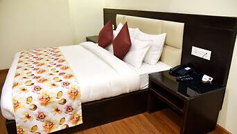 Clarks Inn Suites Katra