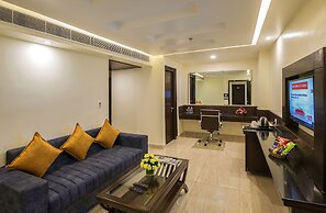 Clarks Inn Suites Katra