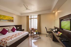 Clarks Inn Suites Katra