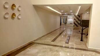 Clarks Inn Suites Katra