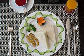 Clarks Inn Suites Katra