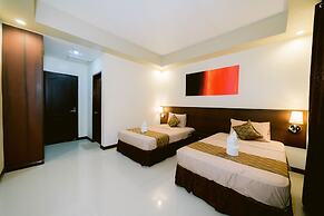Avisha Suites