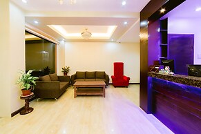 Avisha Suites