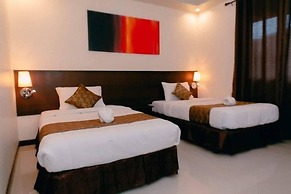 Avisha Suites