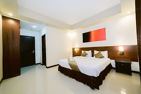 Avisha Suites