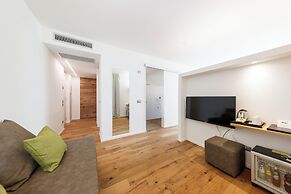 Alea Garda Lake Suite