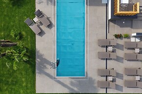 Alea Garda Lake Suite