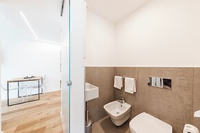 Alea Garda Lake Suite