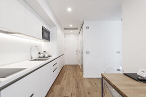 Alea Garda Lake Suite