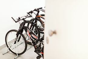 Alea Garda Lake Suite