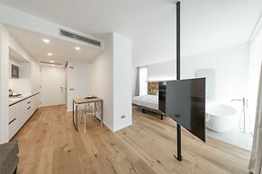 Alea Garda Lake Suite