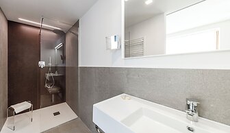 Alea Garda Lake Suite